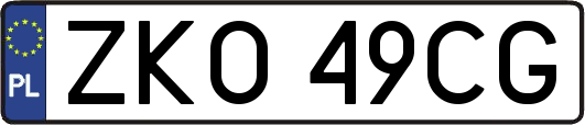 ZKO49CG