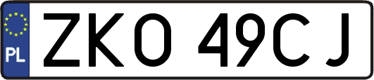 ZKO49CJ