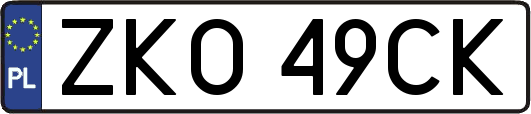 ZKO49CK