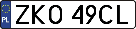 ZKO49CL