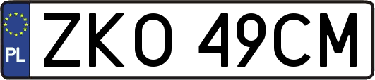 ZKO49CM