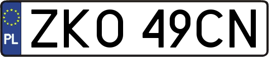 ZKO49CN