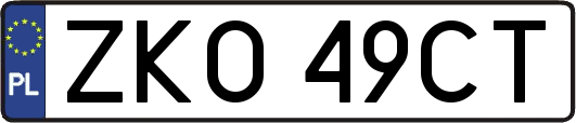ZKO49CT