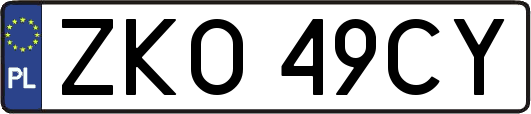 ZKO49CY