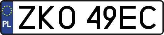 ZKO49EC
