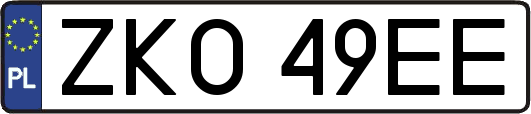 ZKO49EE