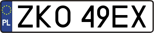 ZKO49EX
