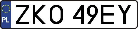 ZKO49EY