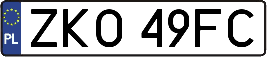 ZKO49FC
