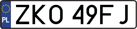 ZKO49FJ