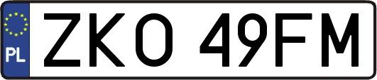 ZKO49FM