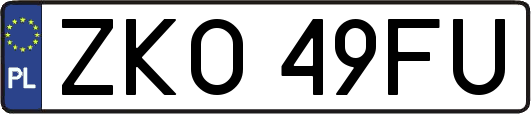 ZKO49FU