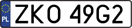 ZKO49G2