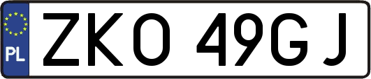 ZKO49GJ