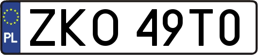 ZKO49T0