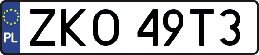 ZKO49T3