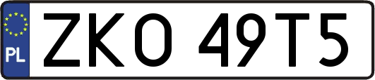 ZKO49T5