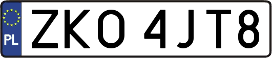 ZKO4JT8