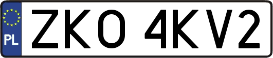 ZKO4KV2