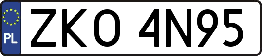 ZKO4N95