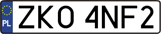 ZKO4NF2