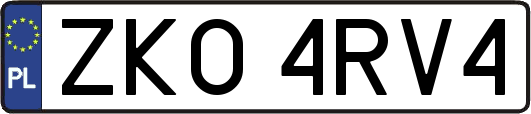 ZKO4RV4