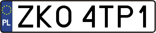 ZKO4TP1