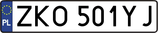 ZKO501YJ
