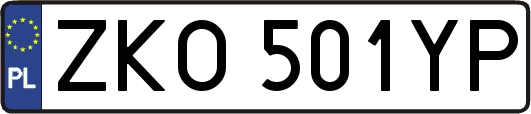 ZKO501YP