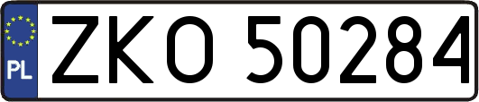 ZKO50284