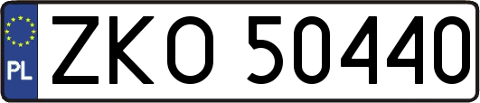 ZKO50440