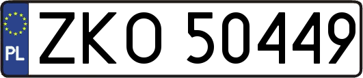 ZKO50449