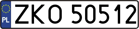 ZKO50512