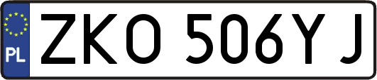 ZKO506YJ