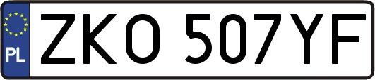 ZKO507YF