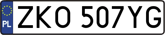 ZKO507YG