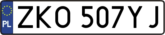 ZKO507YJ