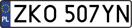 ZKO507YN