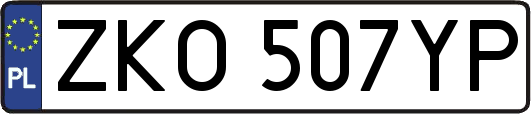 ZKO507YP