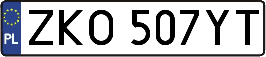 ZKO507YT