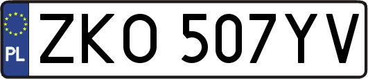 ZKO507YV