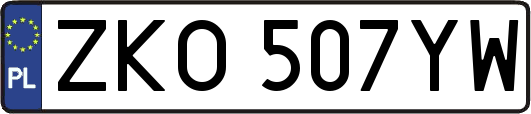 ZKO507YW