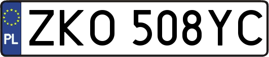 ZKO508YC