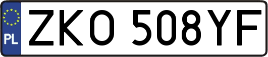 ZKO508YF