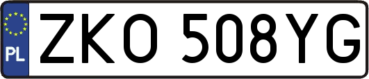 ZKO508YG