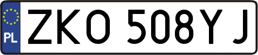 ZKO508YJ