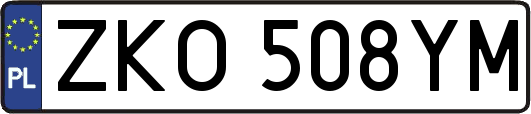 ZKO508YM