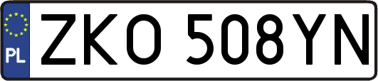 ZKO508YN