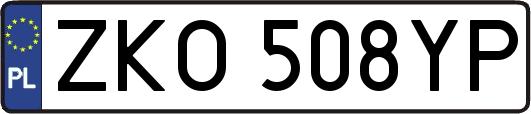 ZKO508YP