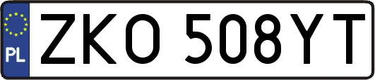 ZKO508YT